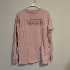 Vans Long sleeve